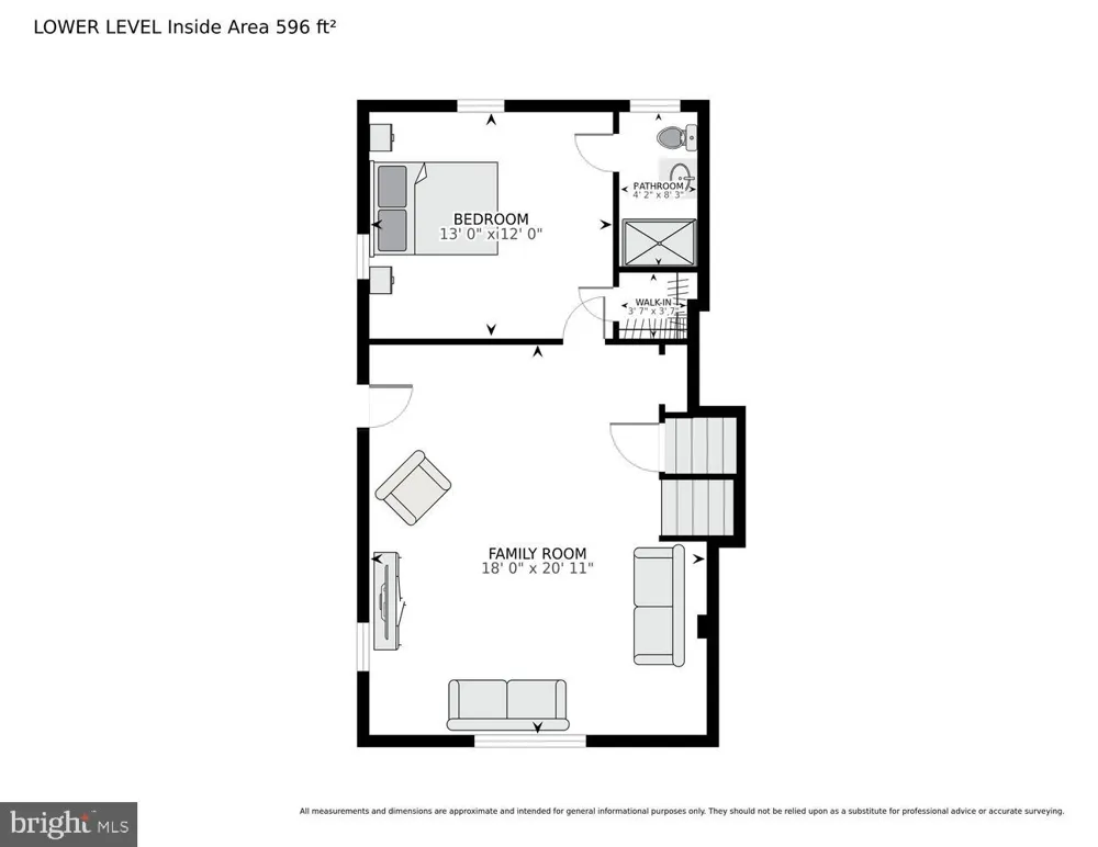 1633 WARNER AVENUE Mclean, VA 22101