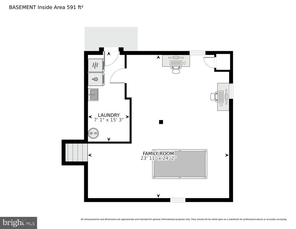 1633 WARNER AVENUE Mclean, VA 22101