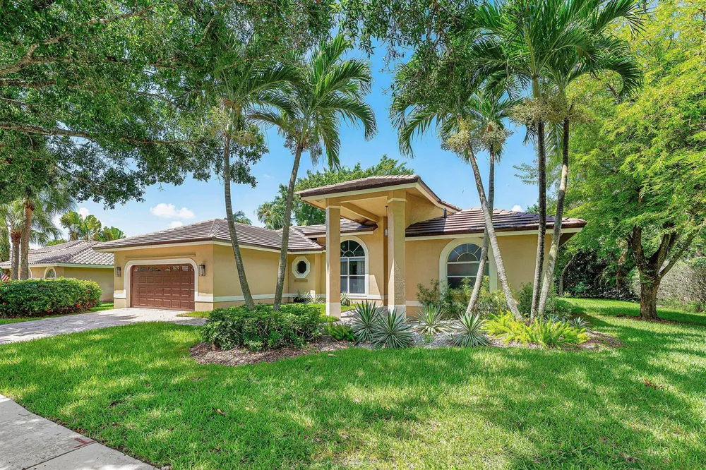 7235 NW 63rd Terrace Parkland, FL 33067
