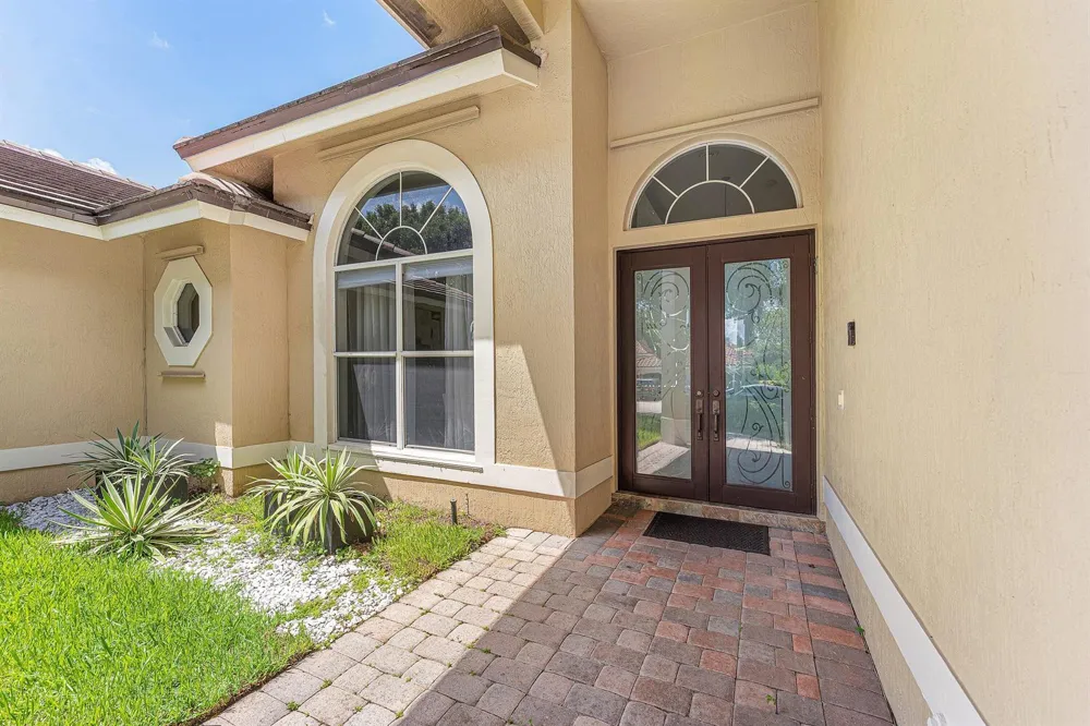 7235 NW 63rd Terrace Parkland, FL 33067