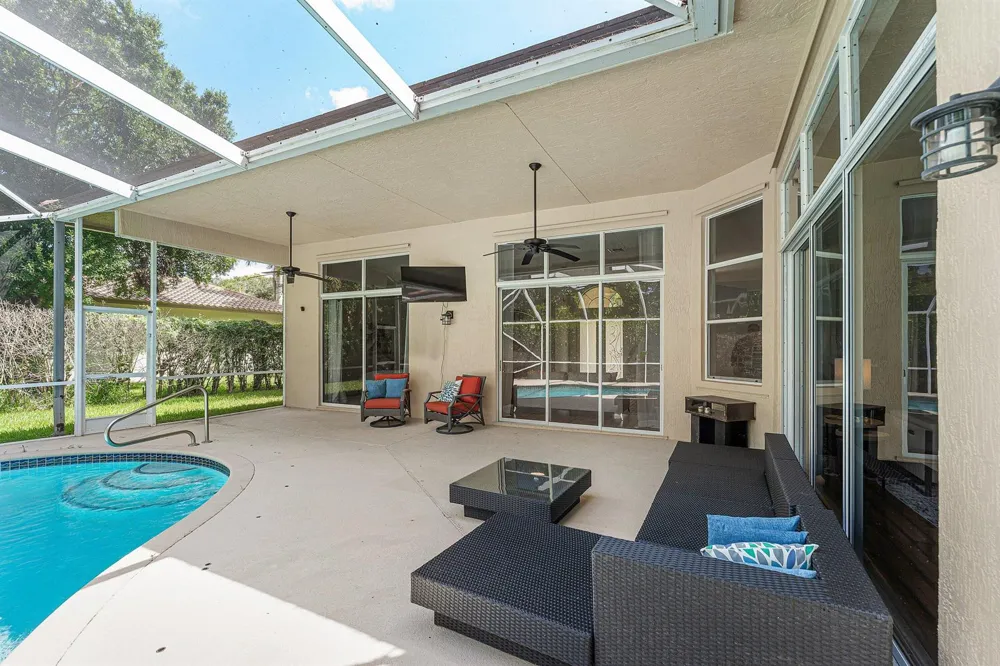 7235 NW 63rd Terrace Parkland, FL 33067