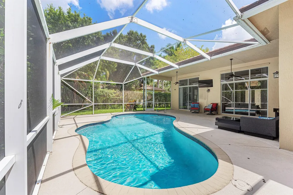 7235 NW 63rd Terrace Parkland, FL 33067