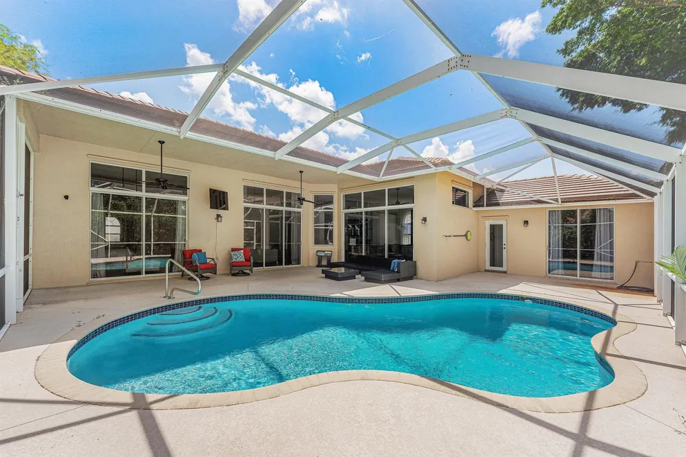 7235 NW 63rd Terrace Parkland, FL 33067