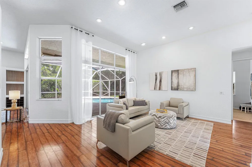 7235 NW 63rd Terrace Parkland, FL 33067