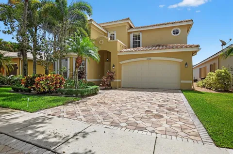 8326 Emerald Winds Circle