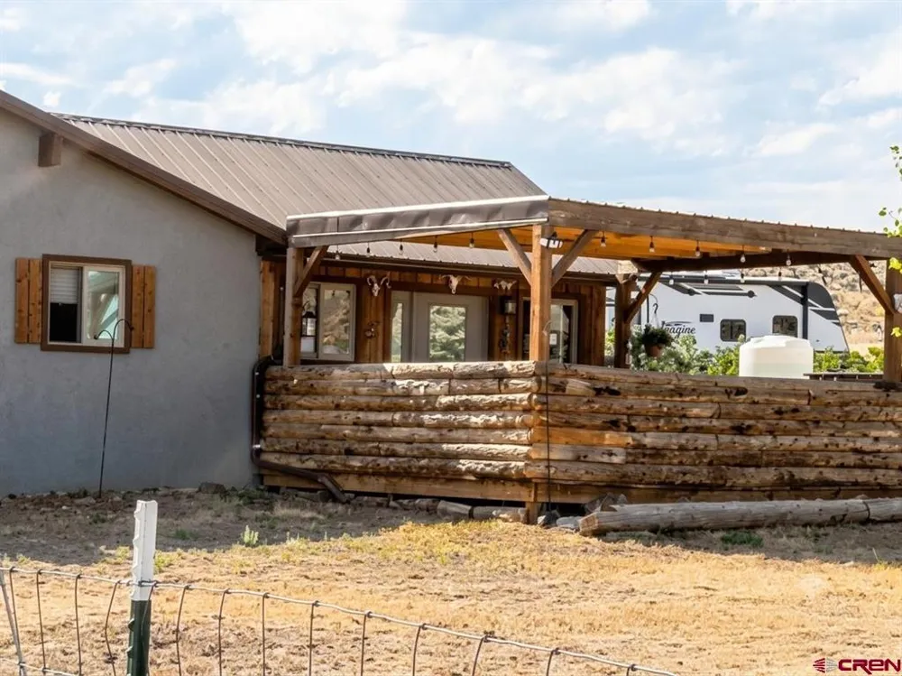 1266 County Road 14 Del Norte, CO 81132