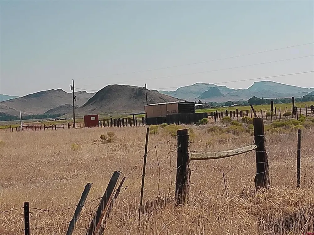 1266 County Road 14 Del Norte, CO 81132
