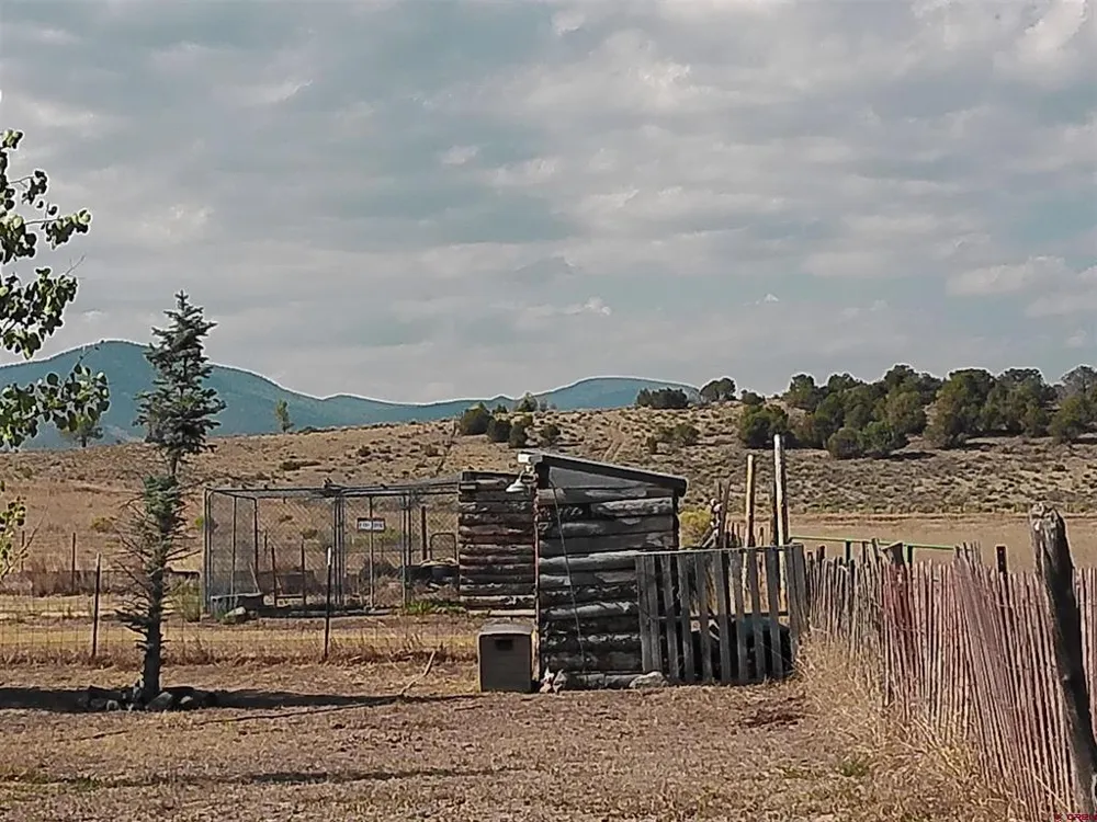 1266 County Road 14 Del Norte, CO 81132
