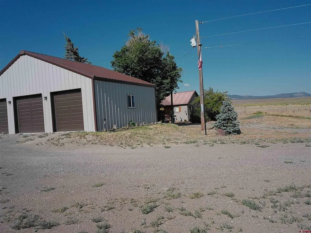 1266 County Road 14 Del Norte, CO 81132