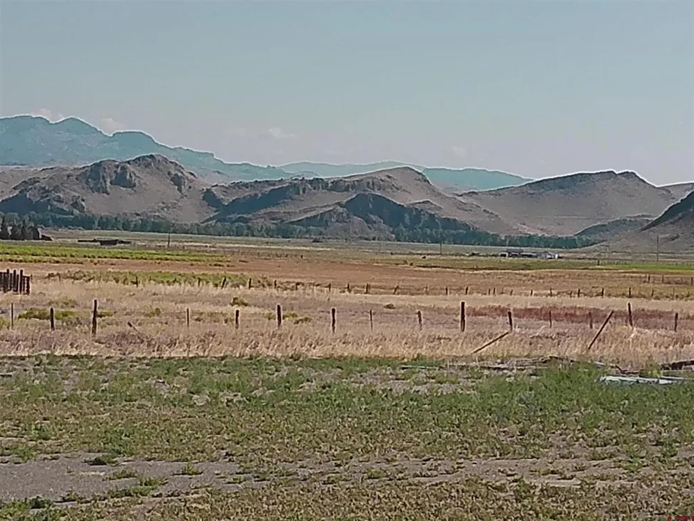1266 County Road 14 Del Norte, CO 81132