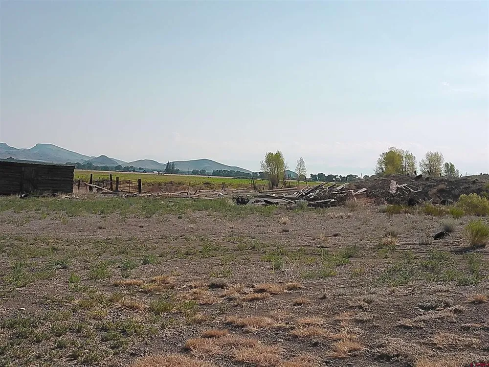 1266 County Road 14 Del Norte, CO 81132