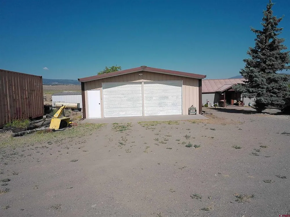 1266 County Road 14 Del Norte, CO 81132