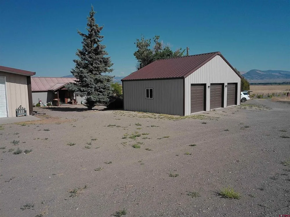 1266 County Road 14 Del Norte, CO 81132