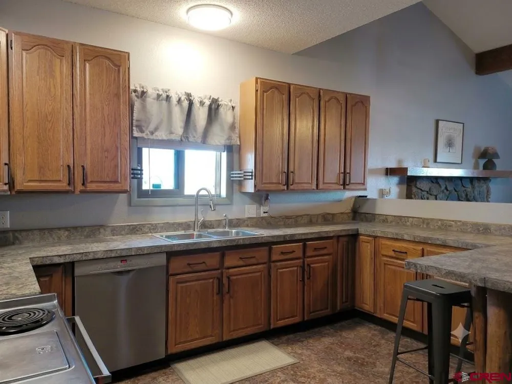 1266 County Road 14 Del Norte, CO 81132