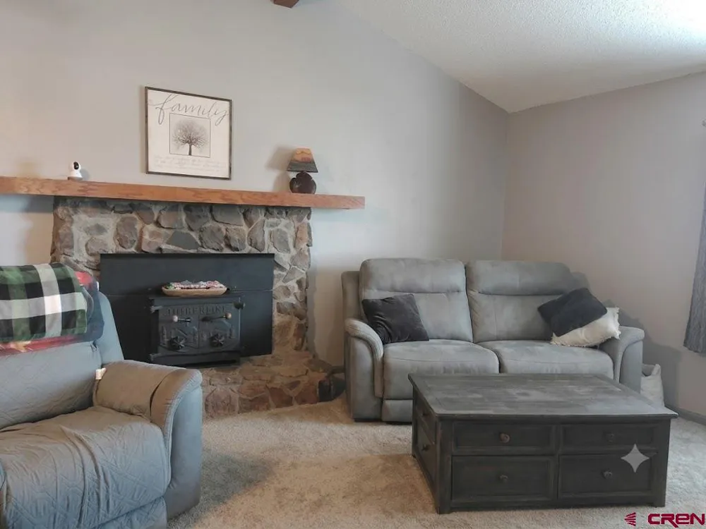 1266 County Road 14 Del Norte, CO 81132