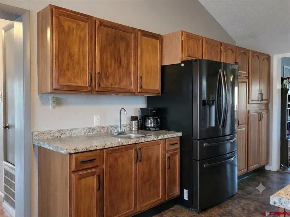 1266 County Road 14 Del Norte, CO 81132