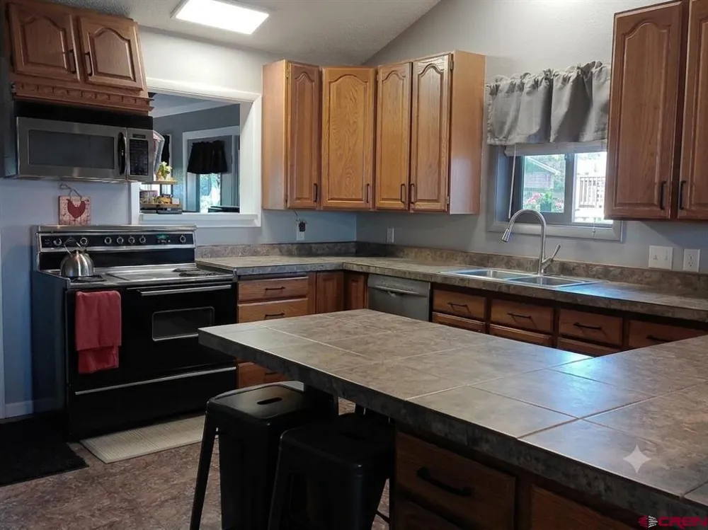 1266 County Road 14 Del Norte, CO 81132