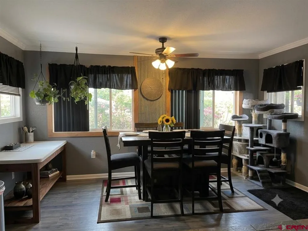 1266 County Road 14 Del Norte, CO 81132