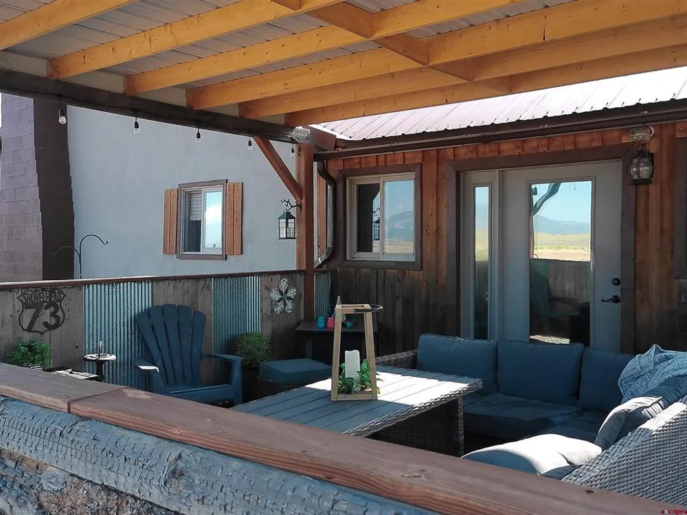 1266 County Road 14 Del Norte, CO 81132