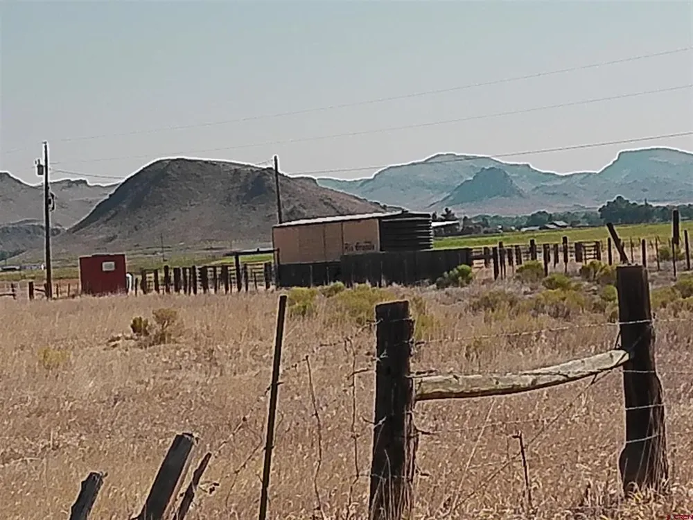 1266 County Road 14 Del Norte, CO 81132