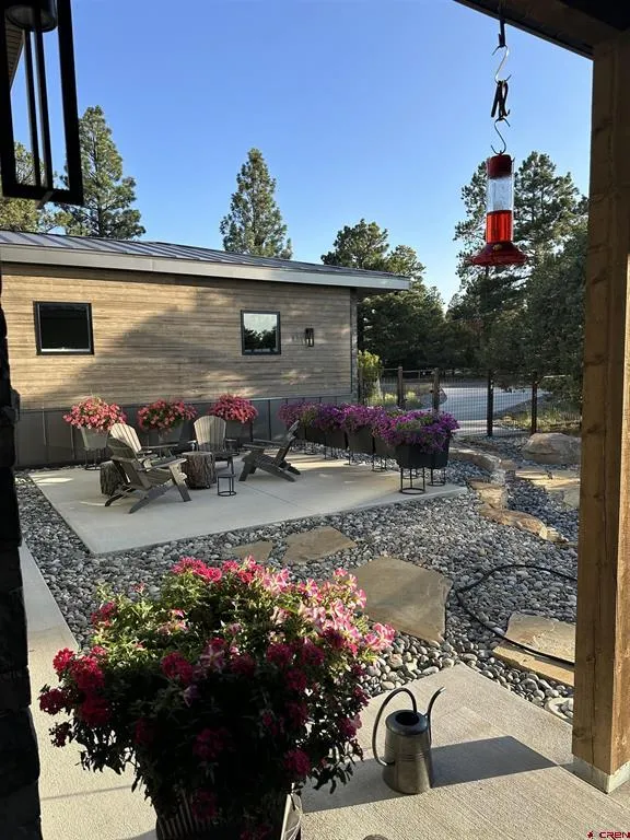 19 Marten Court Ridgway, CO 81432
