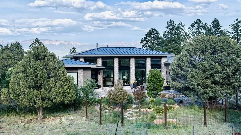 19 Marten Court Ridgway, CO 81432