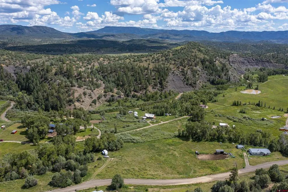 County Road 335 Pagosa Springs, CO 81147