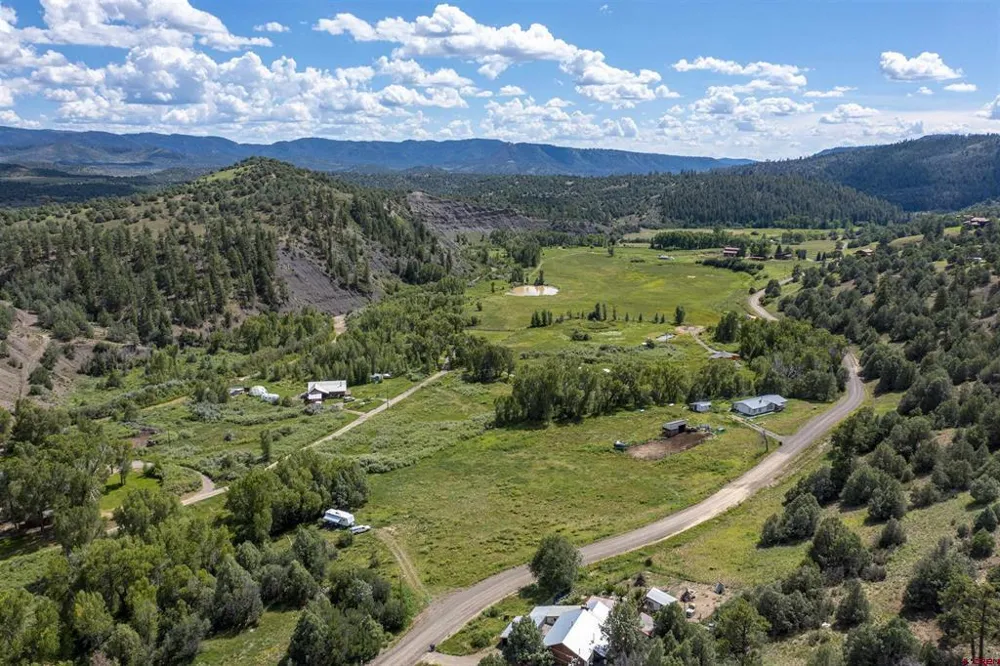 County Road 335 Pagosa Springs, CO 81147