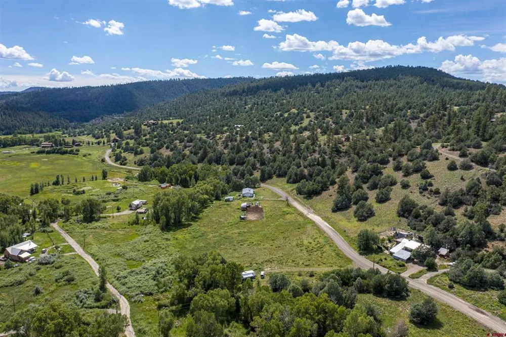 County Road 335 Pagosa Springs, CO 81147