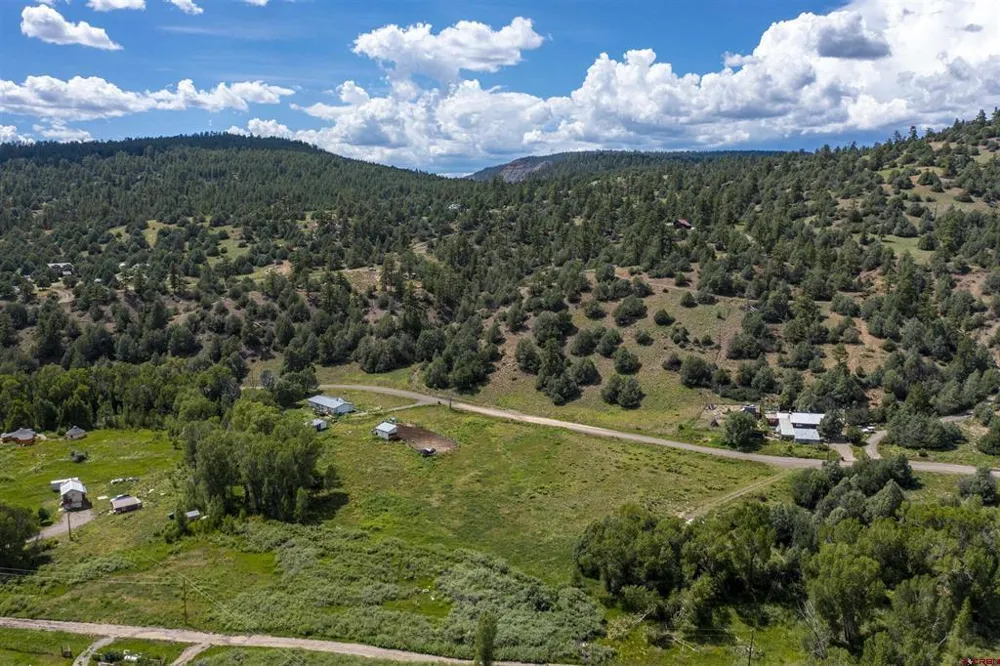 County Road 335 Pagosa Springs, CO 81147