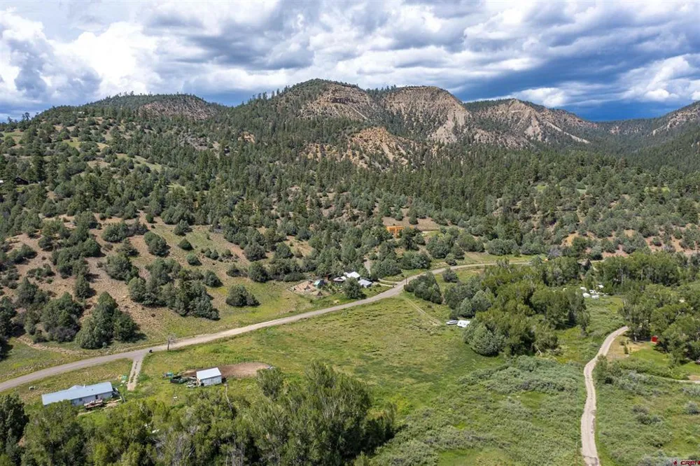 County Road 335 Pagosa Springs, CO 81147