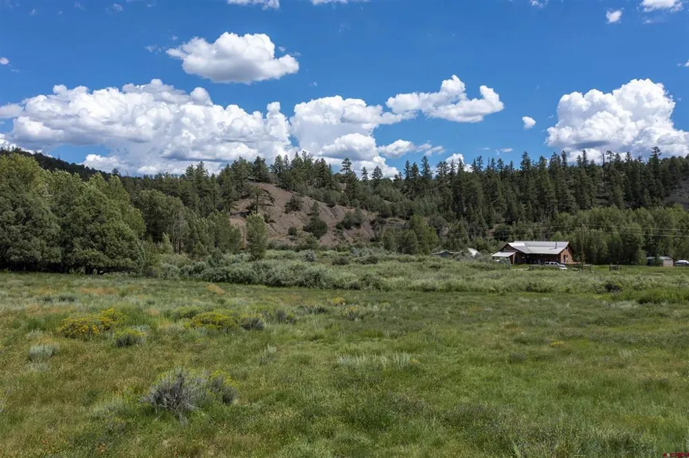 County Road 335 Pagosa Springs, CO 81147