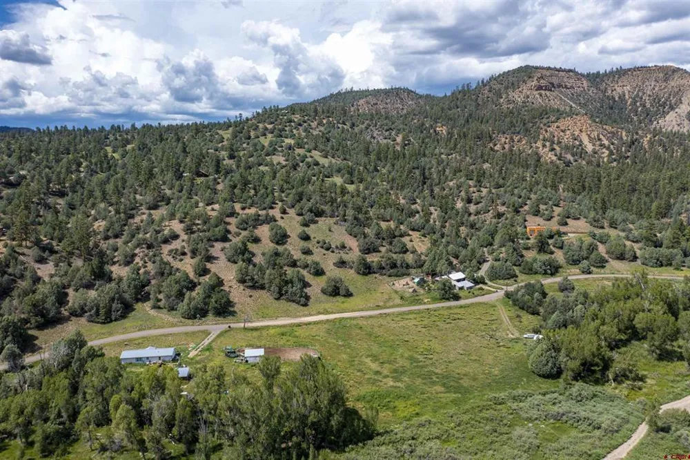 County Road 335 Pagosa Springs, CO 81147