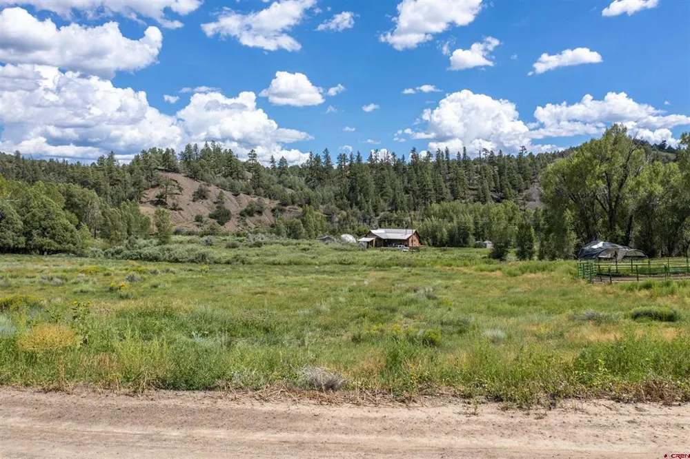 County Road 335 Pagosa Springs, CO 81147