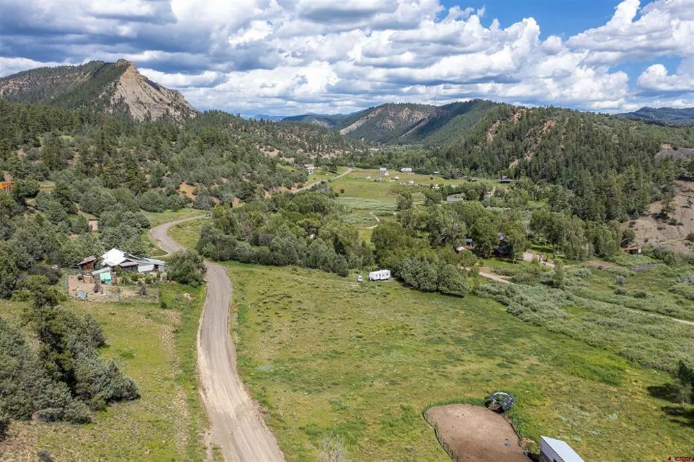 County Road 335 Pagosa Springs, CO 81147