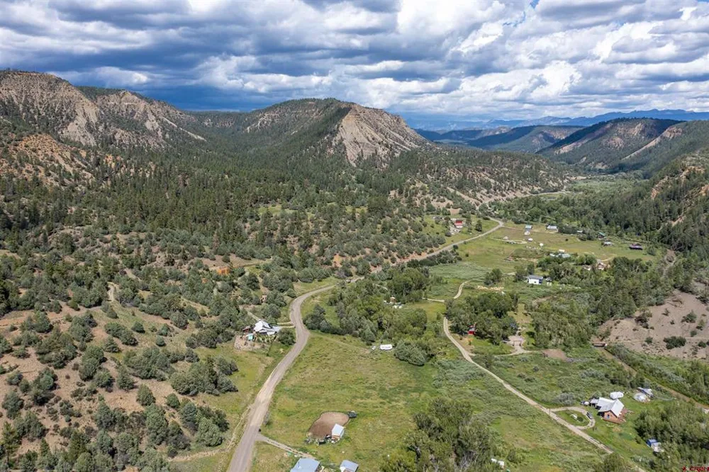 County Road 335 Pagosa Springs, CO 81147