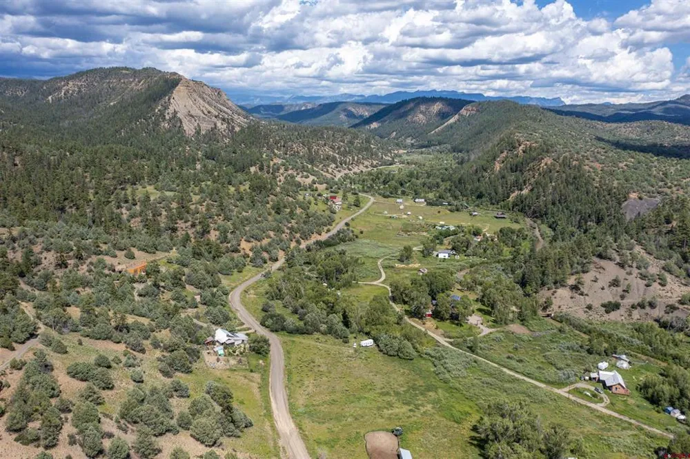 County Road 335 Pagosa Springs, CO 81147