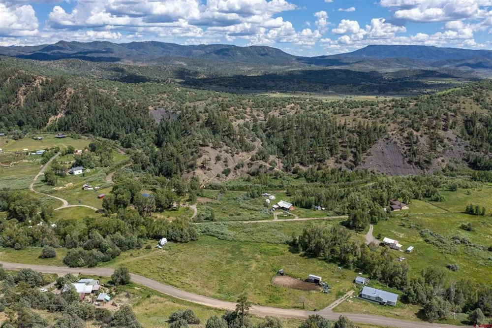County Road 335 Pagosa Springs, CO 81147
