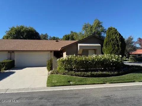 26265 Rainbow Glen Drive