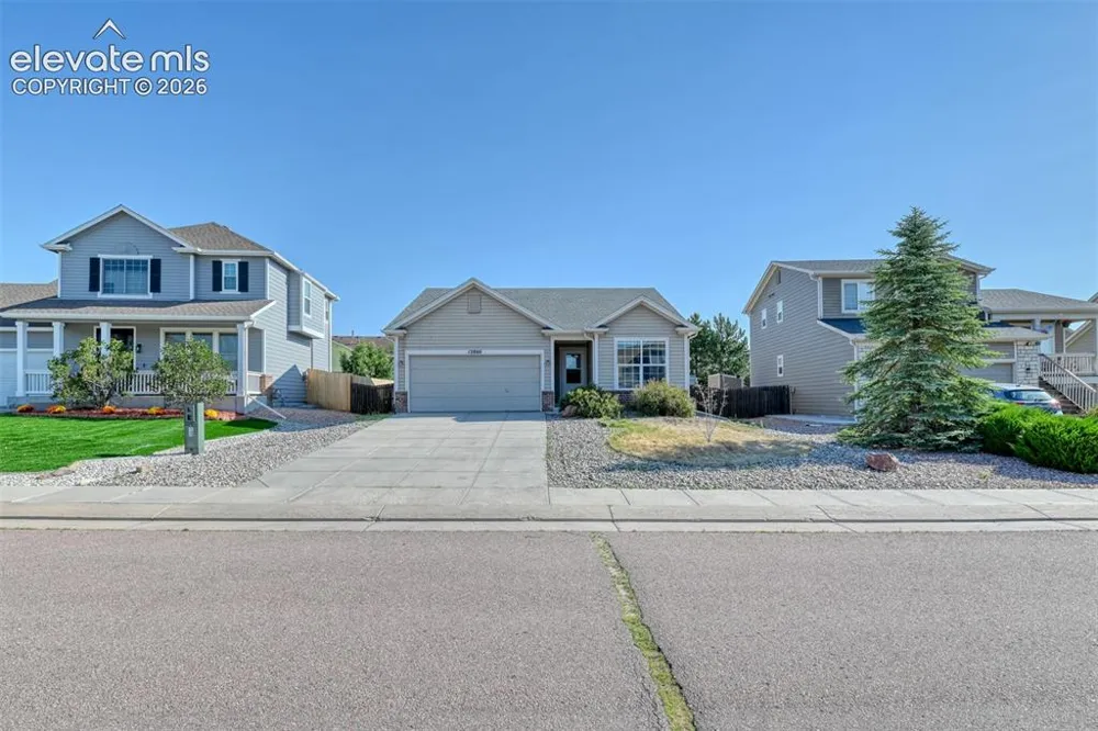 12860 Casa De Campo Road Peyton, CO 80831