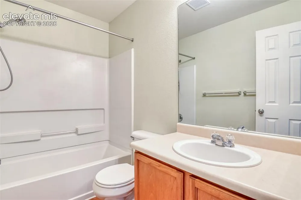 12860 Casa De Campo Road Peyton, CO 80831