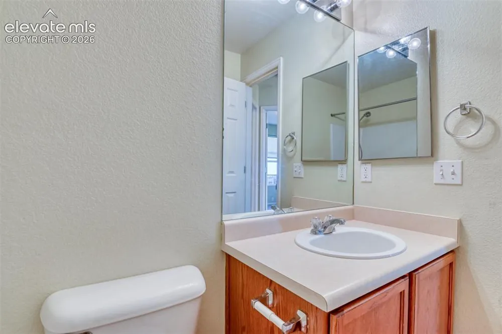 12860 Casa De Campo Road Peyton, CO 80831