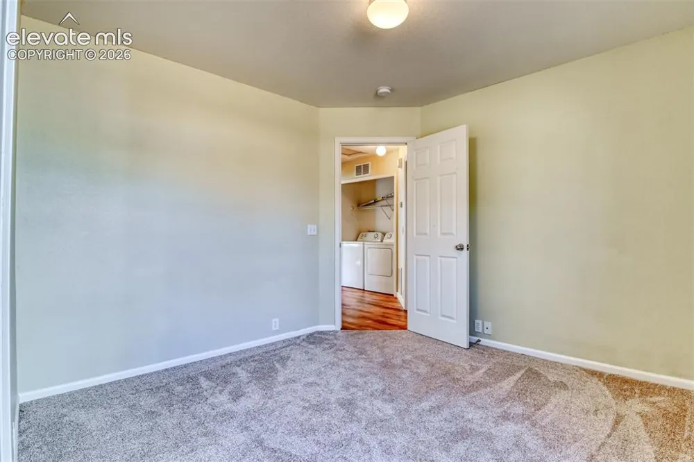 12860 Casa De Campo Road Peyton, CO 80831