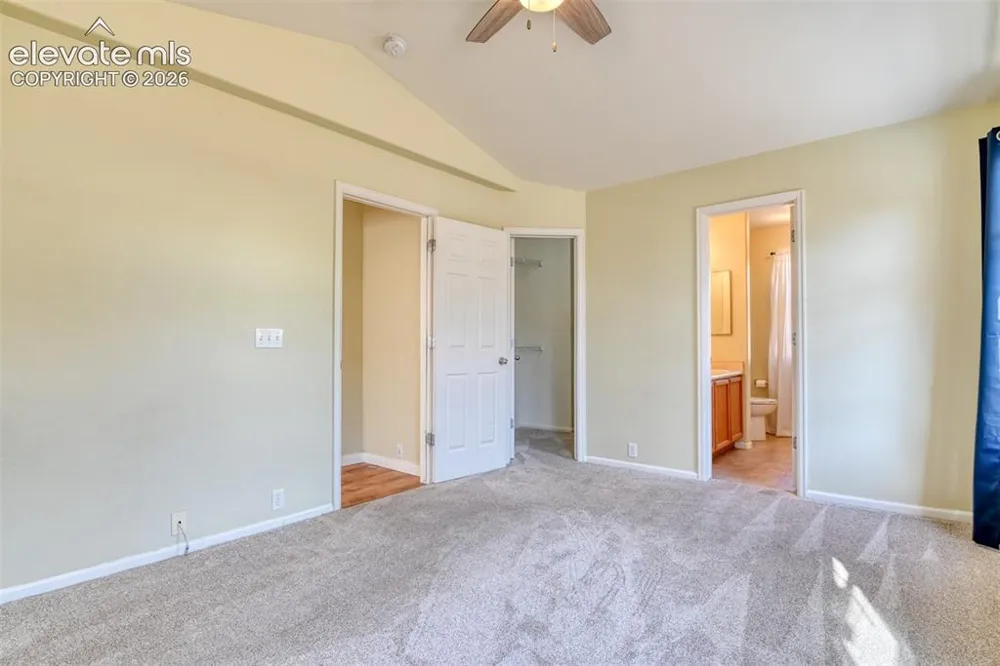 12860 Casa De Campo Road Peyton, CO 80831