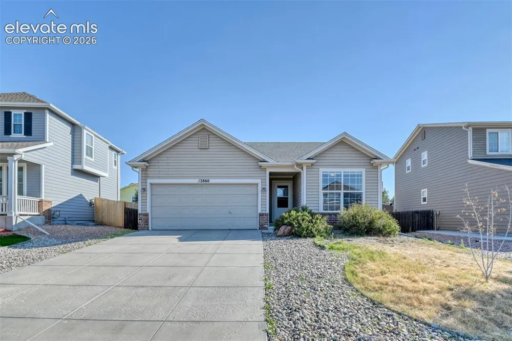 12860 Casa De Campo Road Peyton, CO 80831