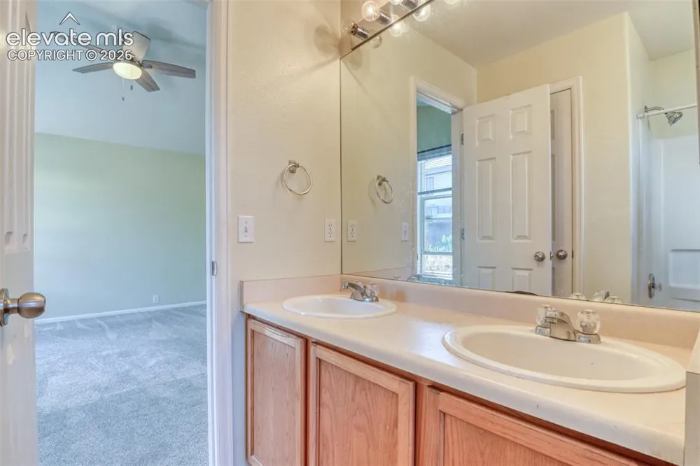 12860 Casa De Campo Road Peyton, CO 80831