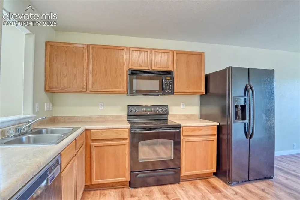 12860 Casa De Campo Road Peyton, CO 80831