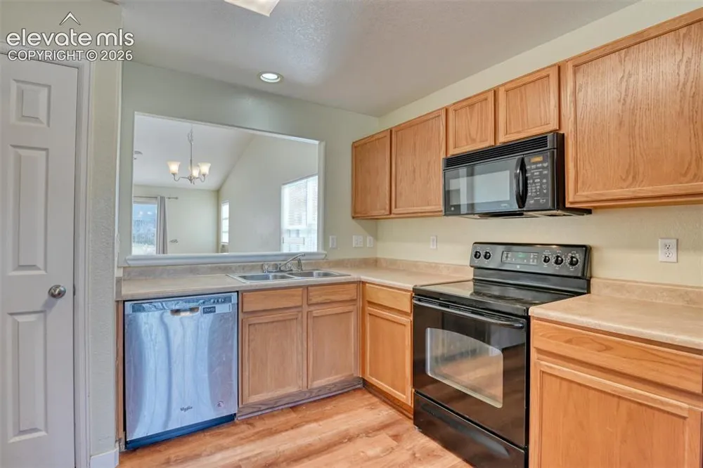 12860 Casa De Campo Road Peyton, CO 80831