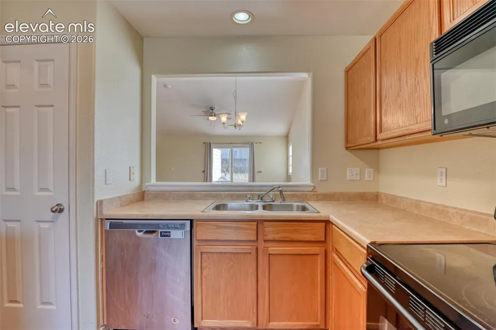 12860 Casa De Campo Road Peyton, CO 80831