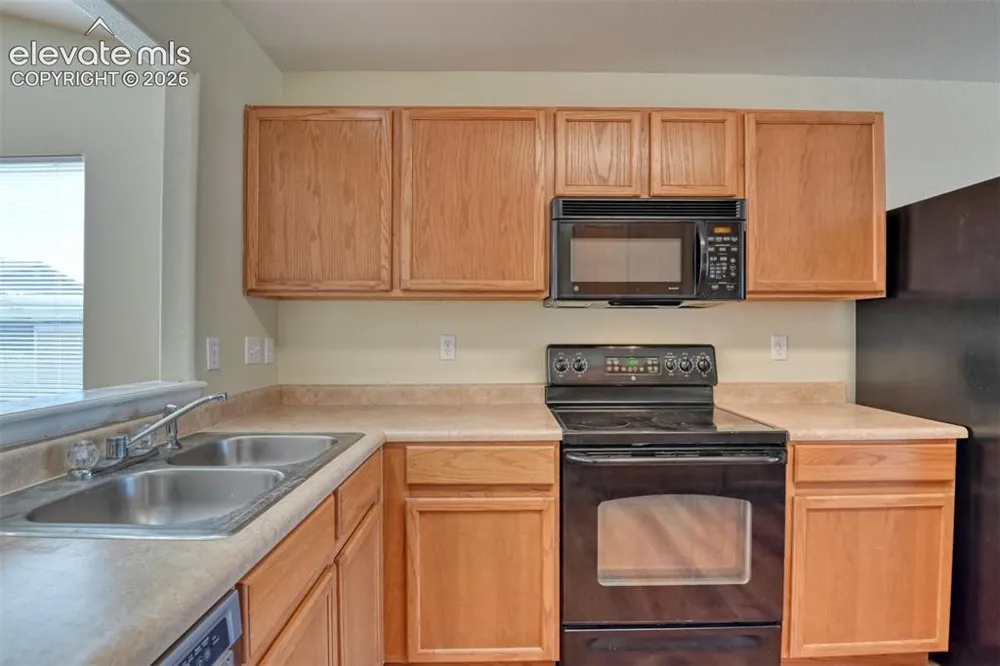 12860 Casa De Campo Road Peyton, CO 80831